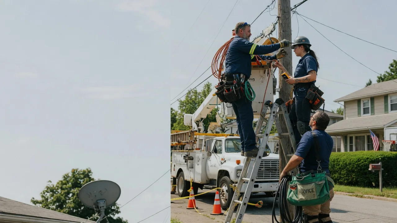 Electrical Repair in Atkinson, IL near me